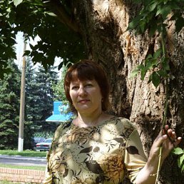 ОЛЬГА, 59 лет, Александровка