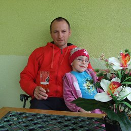 Ярослав, 46 лет, Виноградов