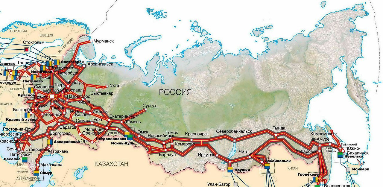 Карта плохих дорог россии сайт официальный