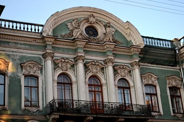 Проект стряпчего бутурлина