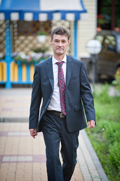 Александр Бобров Фото