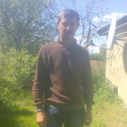 Анатолий, 56 лет, Винница