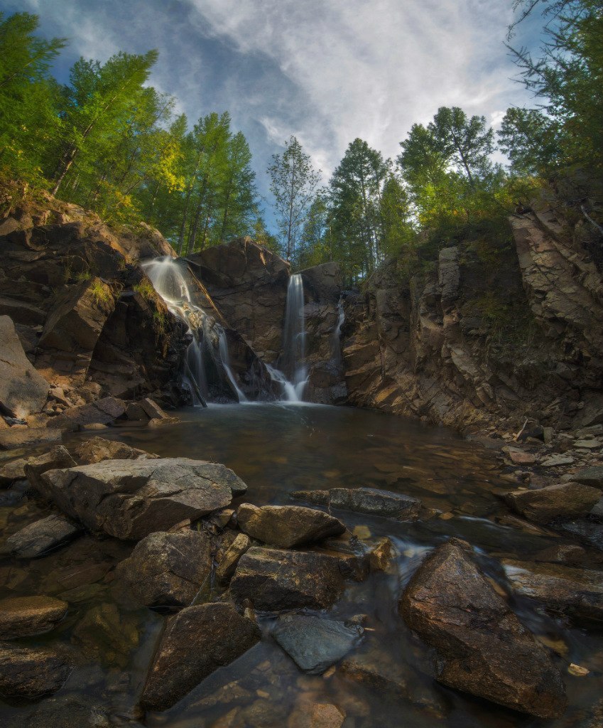 Забайкальский край красивые фото