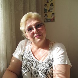 Елена, 61 год, Иваново