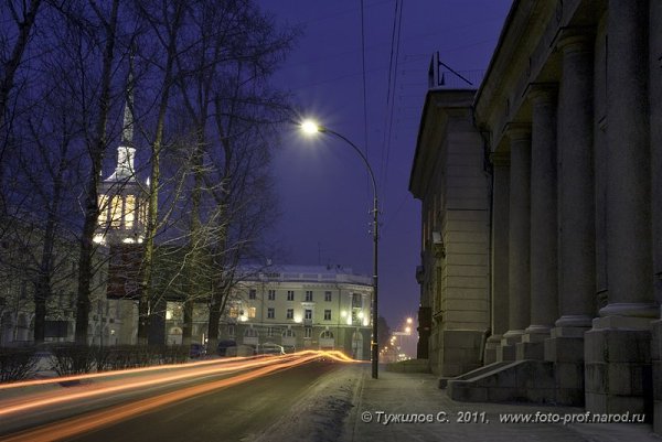 Ангарск весной фото