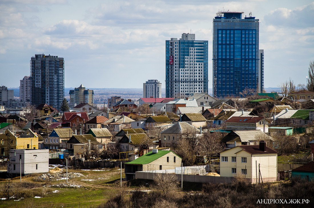 Фото контраст железнодорожный