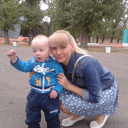 Олеся, 36 лет, Котовск