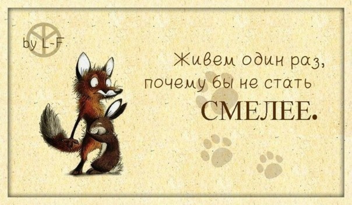 День смелых решений картинки