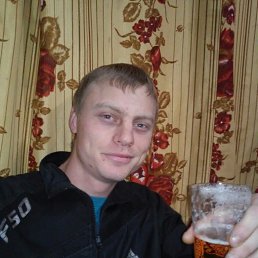 Egor_poshta, 33 года, Апостолово