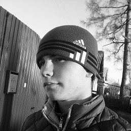 Дима, 25 лет, Зима