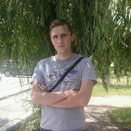Денис, 42 года, Мироновский