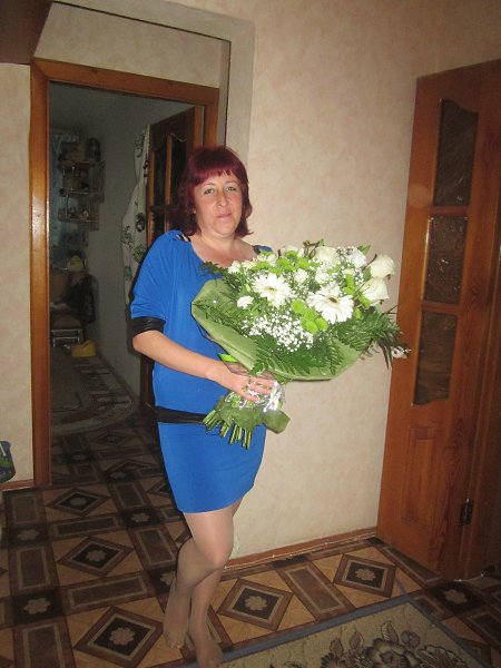Фото Ольга Курган