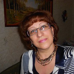 Ленуся, 60 лет, Сафоново