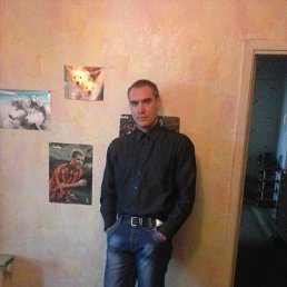 Серега, 30 лет, Енакиево