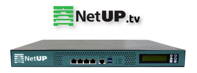 Netup streamer 8x схема подключения