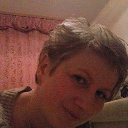 Ольга, 53 года, Лепель
