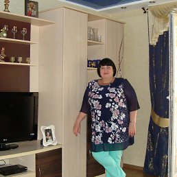 Наталья, 63 года, Каховка