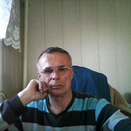 Сейфулла, 60 лет, Батырево