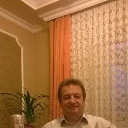 Шевчук, 63 года, Борисполь