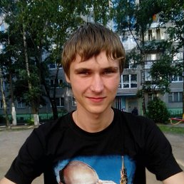 Кирилл, 25 лет, Дедовск