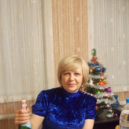 Лариса, 58 лет, Сватово