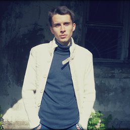 Дмитрий, 26 лет, Смела