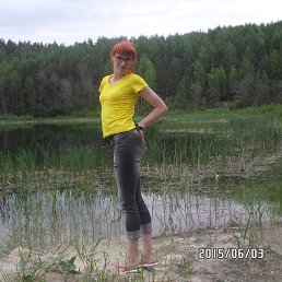 Наталья, 44 года, Кыштым