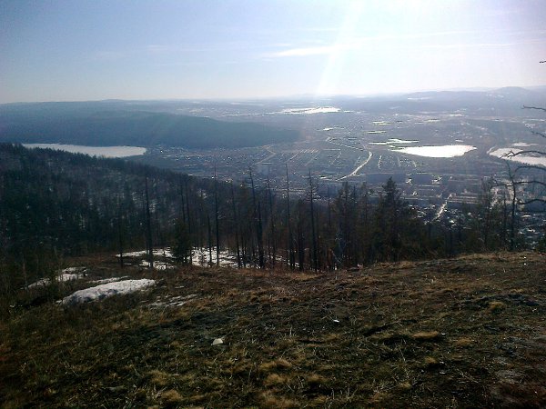 Чебаркуль россия фото