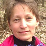 Ольга, 54 года, Змиев