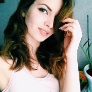 Elena, 26 лет, Москва