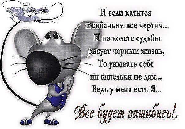 Открытки на тему не унывай
