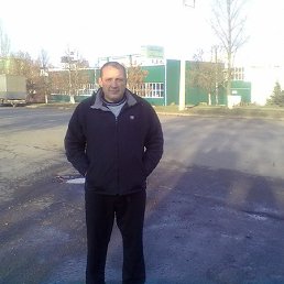 Владимир, 49 лет, Старобельск
