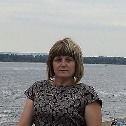 Ольга Тольятти Фото