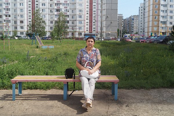 Советская 64 Липецк Фото