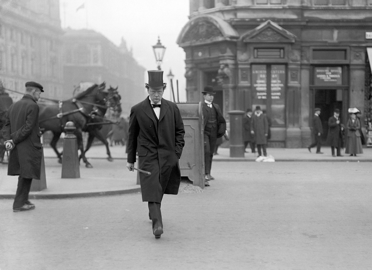 лондон 1900 год