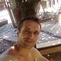 АЛЕКСАНДР, 41 год, Красноград