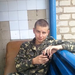 Илья, 29 лет, Краматорск