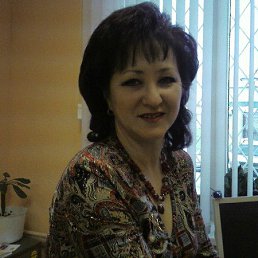 Ильсия, 59 лет, Зеленодольск
