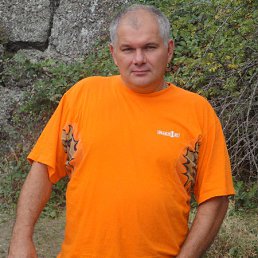 Игорь, 59 лет, Геническ