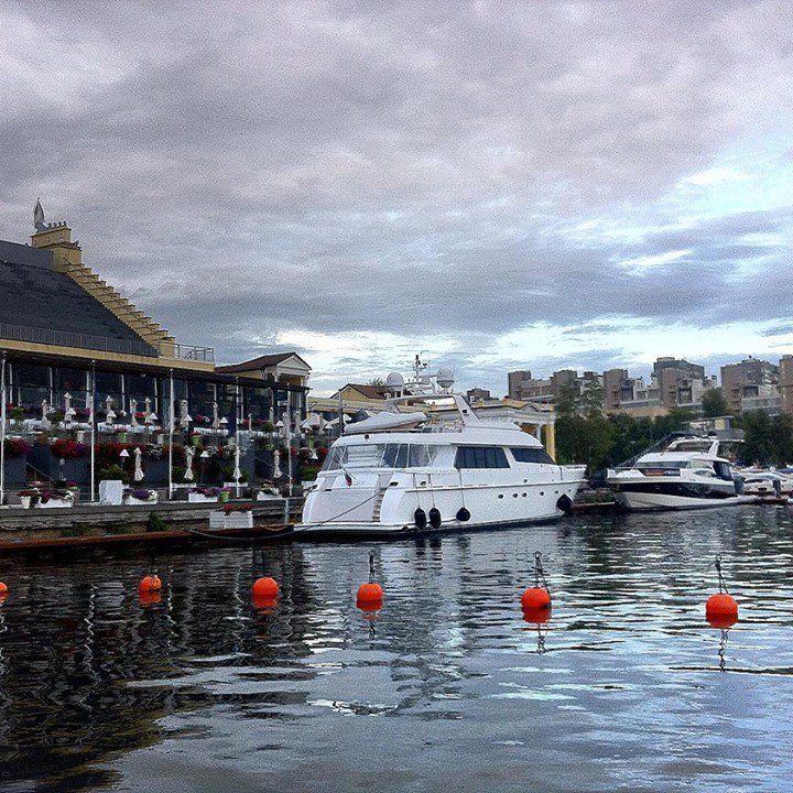 Москва водный стадион фото