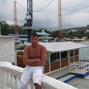 сергей, 43 года, Белицкое
