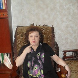 Елена, 58 лет, Котовск