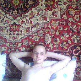 Алексей, 23 года, Молодогвардейск
