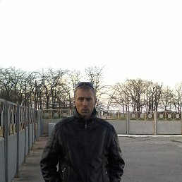 Андрей, 46 лет, Скадовск