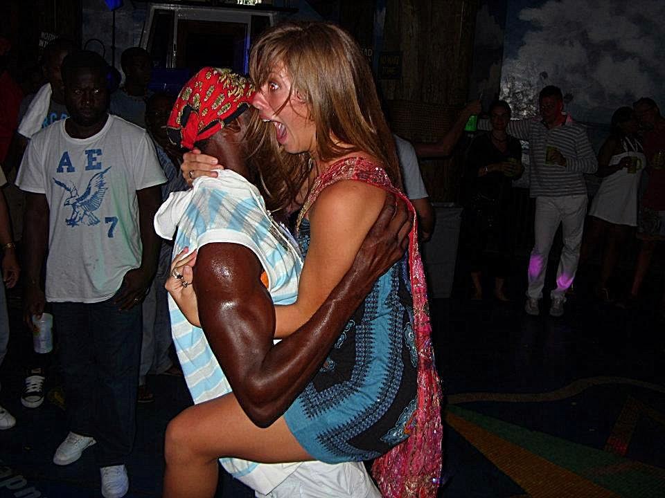 Amateur Sex Party In Jamaica