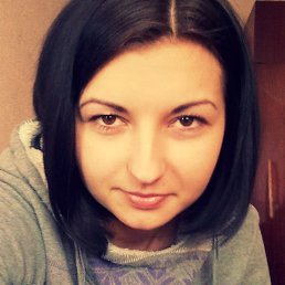 Диана, Лубны, 28 лет