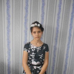 Ангелина, 20 лет, Междуреченск