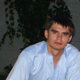 Yarik, 37 , 