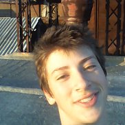 Богдан, 22 года, Бершадь