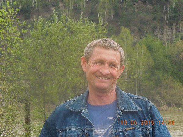 Евгений Молодых Фото